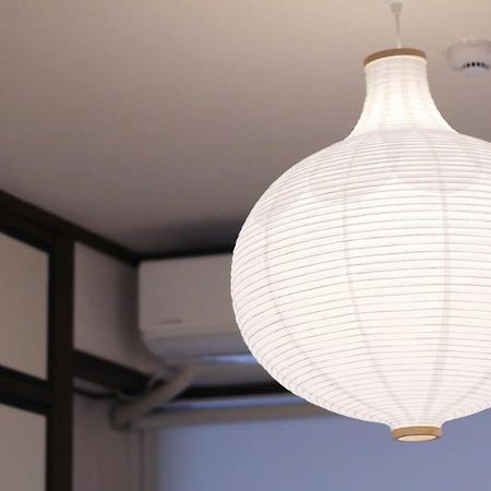 Dai3Himawari - Stylish Apt 3Mins Walk Peacepark 4Ppl Hiroshima Exteriör bild