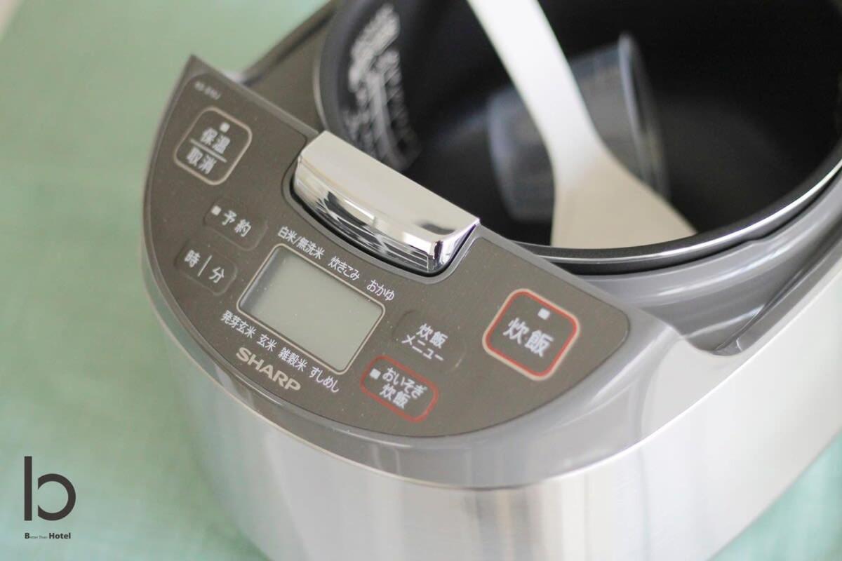 Dai3Himawari - Stylish Apt 3Mins Walk Peacepark 4Ppl Hiroshima Exteriör bild