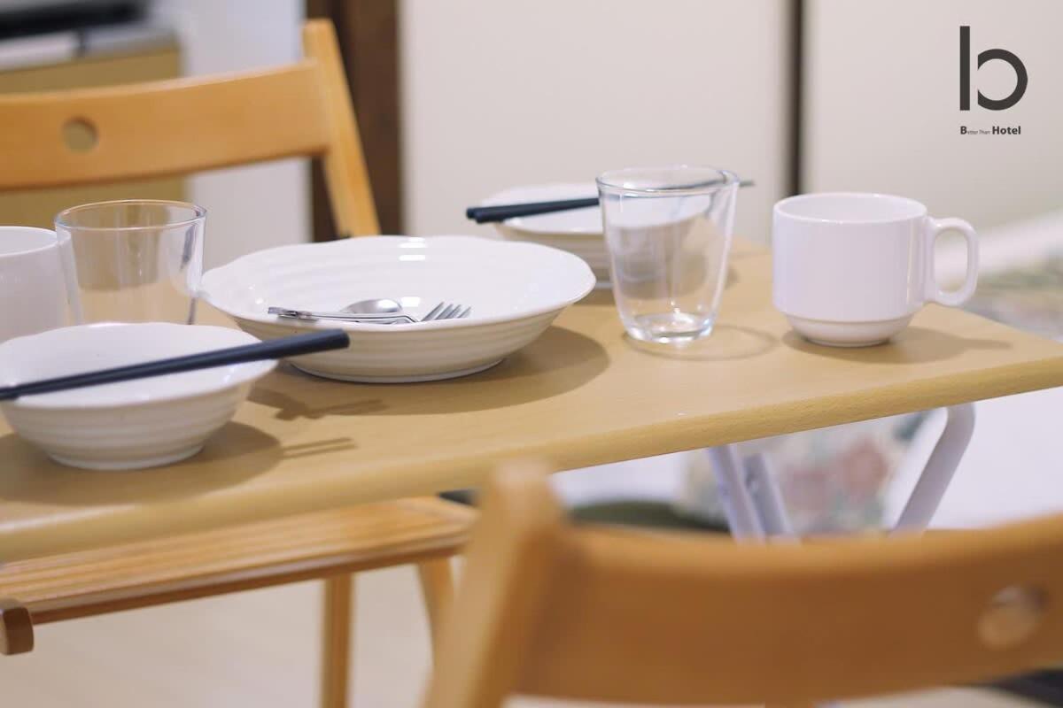 Dai3Himawari - Stylish Apt 3Mins Walk Peacepark 4Ppl Hiroshima Exteriör bild