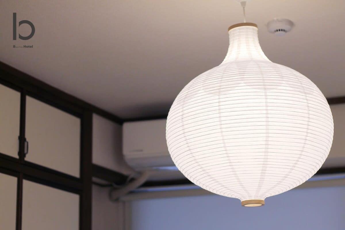 Dai3Himawari - Stylish Apt 3Mins Walk Peacepark 4Ppl Hiroshima Exteriör bild