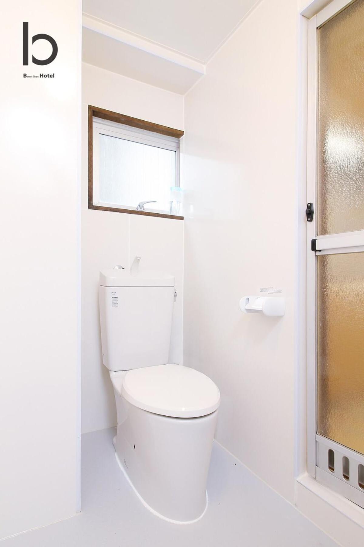 Dai3Himawari - Stylish Apt 3Mins Walk Peacepark 4Ppl Hiroshima Exteriör bild