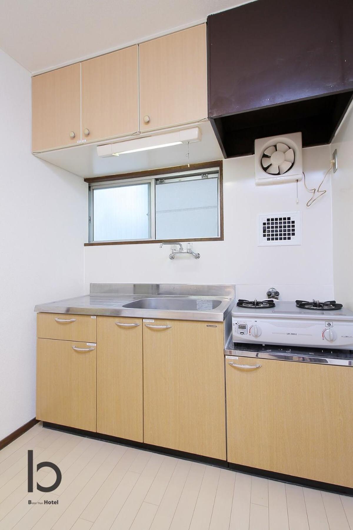 Dai3Himawari - Stylish Apt 3Mins Walk Peacepark 4Ppl Hiroshima Exteriör bild