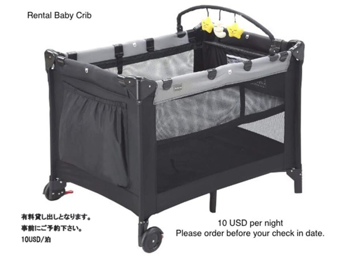 Dai3Himawari - Stylish Apt 3Mins Walk Peacepark 4Ppl Hiroshima Exteriör bild